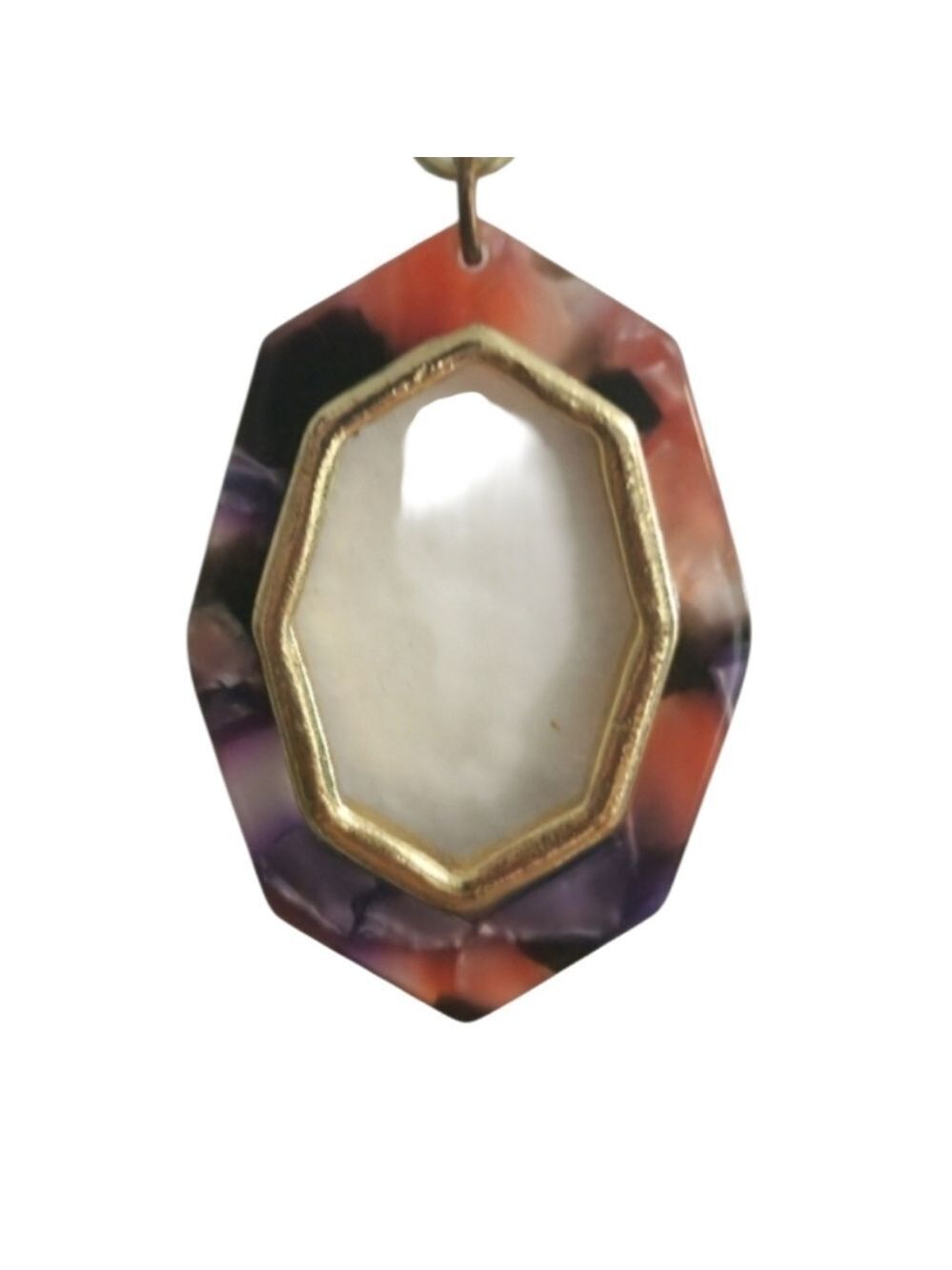 💥4 for $20💥Multi Color Pendant Necklace
